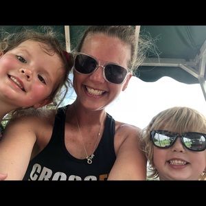 Meet your Posher, Kate